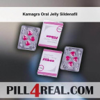 Kamagra Oral Jelly Sildenafil 089