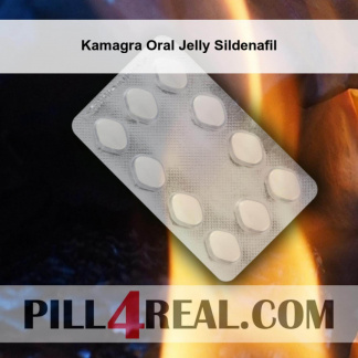 Kamagra Oral Jelly Sildenafil 162