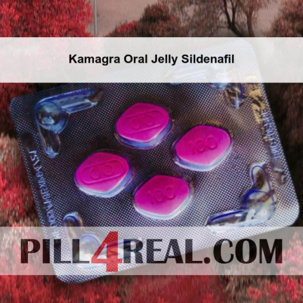 Kamagra Oral Jelly Sildenafil 182