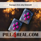 Kamagra Oral Jelly Sildenafil 213