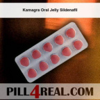 Kamagra Oral Jelly Sildenafil 287