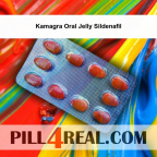 Kamagra Oral Jelly Sildenafil 311