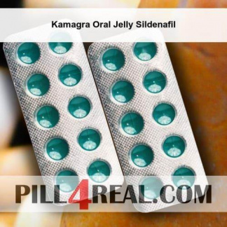 Kamagra Oral Jelly Sildenafil 379