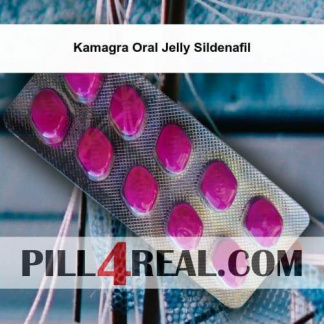 Kamagra Oral Jelly Sildenafil 402