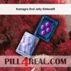 Kamagra Oral Jelly Sildenafil 504