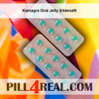 Kamagra Oral Jelly Sildenafil 506