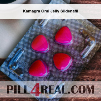 Kamagra Oral Jelly Sildenafil 531