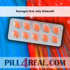Kamagra Oral Jelly Sildenafil 608