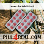 Kamagra Oral Jelly Sildenafil 738