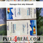 Kamagra Oral Jelly Sildenafil 756