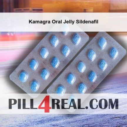 Kamagra Oral Jelly Sildenafil 888