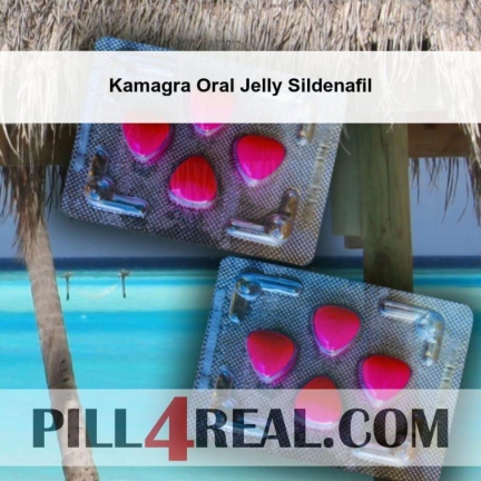 Kamagra Oral Jelly Sildenafil 902