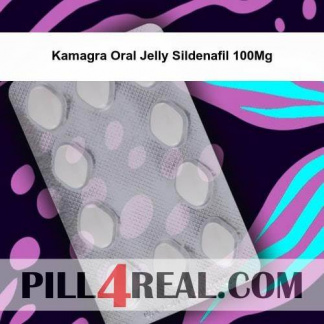 Kamagra Oral Jelly Sildenafil 100Mg 109