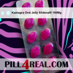 Kamagra Oral Jelly Sildenafil 100Mg 158