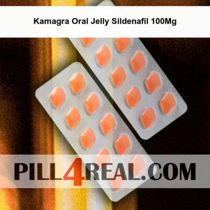 Kamagra Oral Jelly Sildenafil 100Mg 173