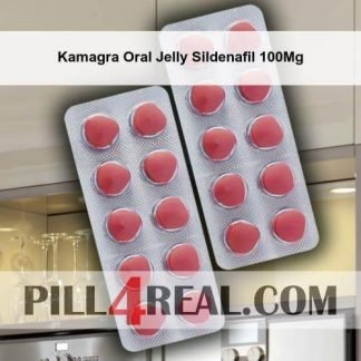 Kamagra Oral Jelly Sildenafil 100Mg 269
