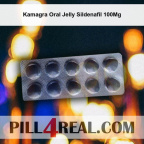 Kamagra Oral Jelly Sildenafil 100Mg 348