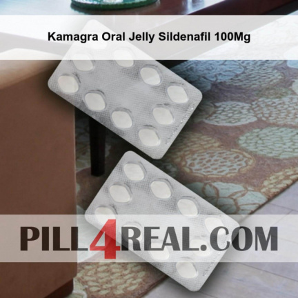Kamagra Oral Jelly Sildenafil 100Mg 354
