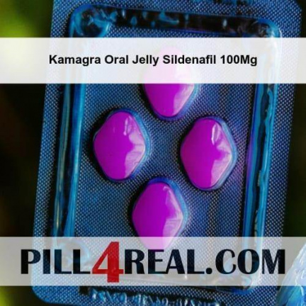 Kamagra Oral Jelly Sildenafil 100Mg 421
