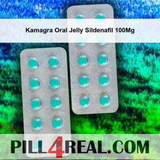 Kamagra Oral Jelly Sildenafil 100Mg 425