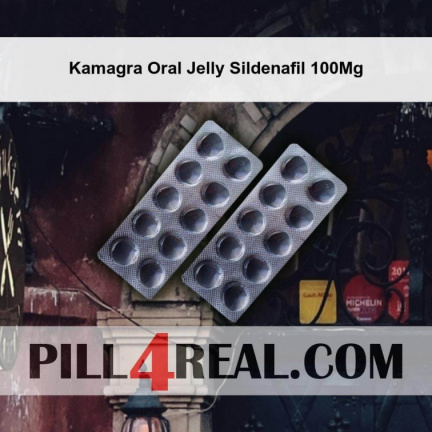 Kamagra Oral Jelly Sildenafil 100Mg 460