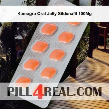 Kamagra Oral Jelly Sildenafil 100Mg 487