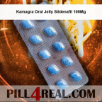 Kamagra Oral Jelly Sildenafil 100Mg 547