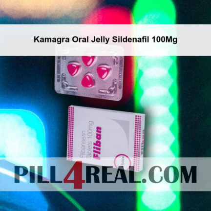 Kamagra Oral Jelly Sildenafil 100Mg 561