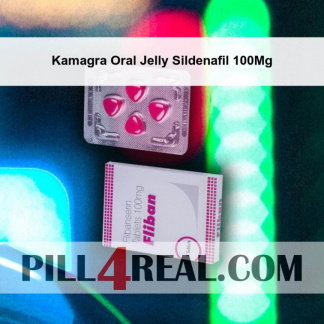 Kamagra Oral Jelly Sildenafil 100Mg 561
