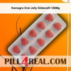 Kamagra Oral Jelly Sildenafil 100Mg 585