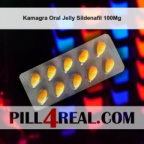 Kamagra Oral Jelly Sildenafil 100Mg 690