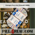 Kamagra Oral Jelly Sildenafil 100Mg 733