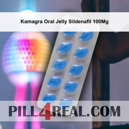 Kamagra Oral Jelly Sildenafil 100Mg 760