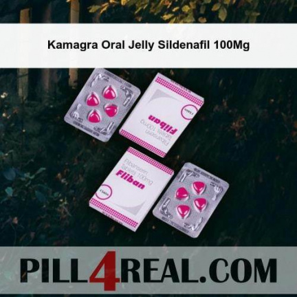 Kamagra Oral Jelly Sildenafil 100Mg 853