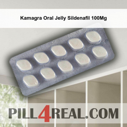 Kamagra Oral Jelly Sildenafil 100Mg 906