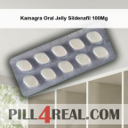 Kamagra Oral Jelly Sildenafil 100Mg 906