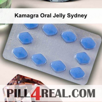 Kamagra Oral Jelly Sydney 011