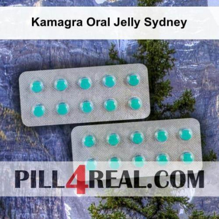 Kamagra Oral Jelly Sydney 019