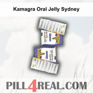 Kamagra Oral Jelly Sydney 025