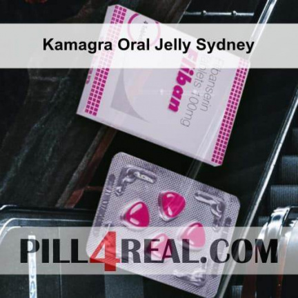 Kamagra Oral Jelly Sydney 146