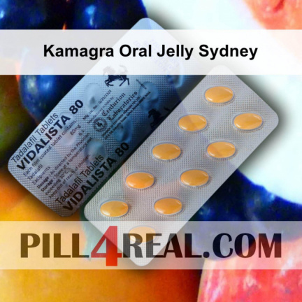 Kamagra Oral Jelly Sydney 163