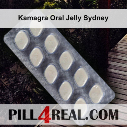 Kamagra Oral Jelly Sydney 172