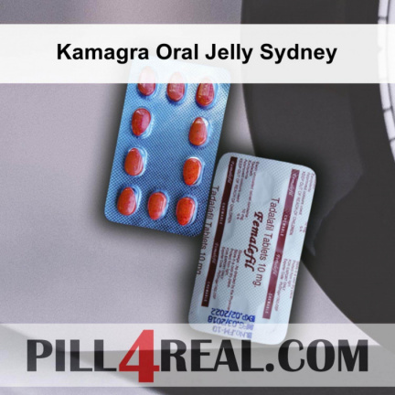 Kamagra Oral Jelly Sydney 279