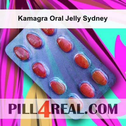 Kamagra Oral Jelly Sydney 356