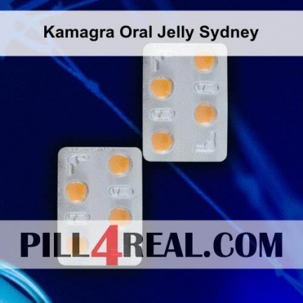 Kamagra Oral Jelly Sydney 436