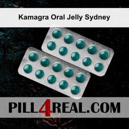 Kamagra Oral Jelly Sydney 534