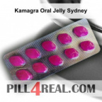 Kamagra Oral Jelly Sydney 648