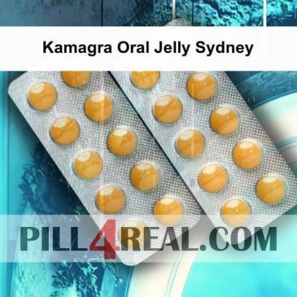 Kamagra Oral Jelly Sydney 674