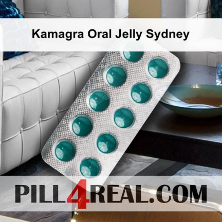 Kamagra Oral Jelly Sydney 703