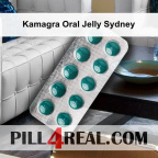 Kamagra Oral Jelly Sydney 703
